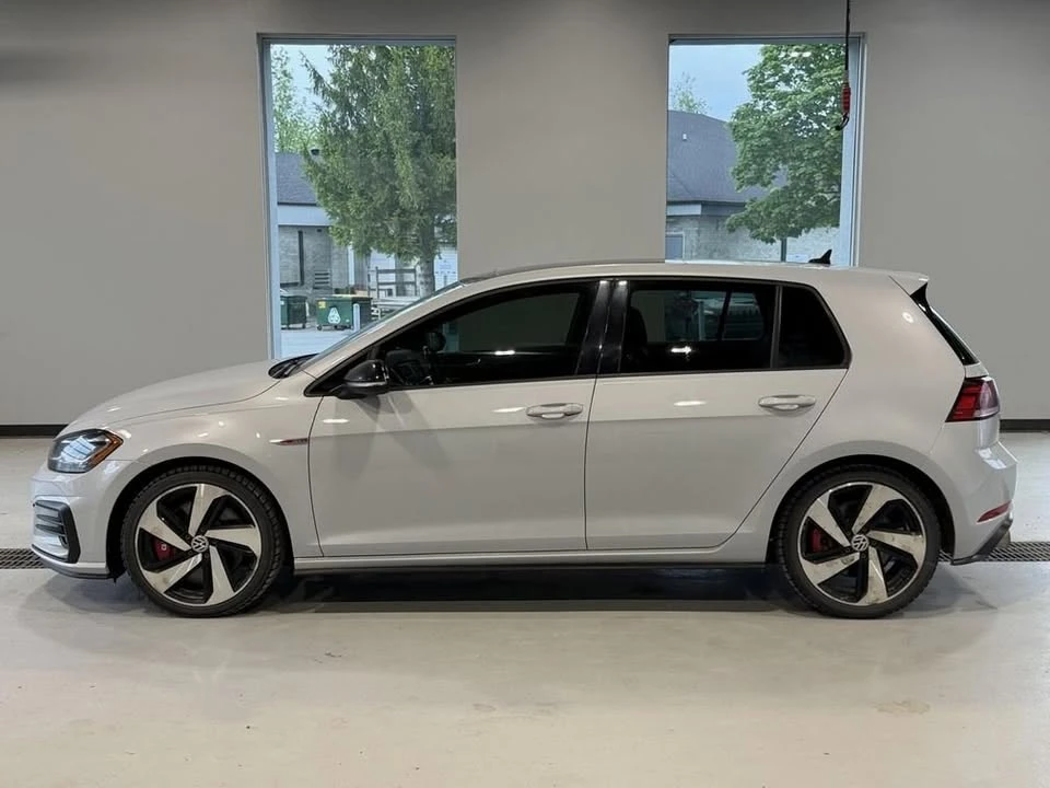 2018 Volkswagen GTI Mk7 - Image 3 of 10