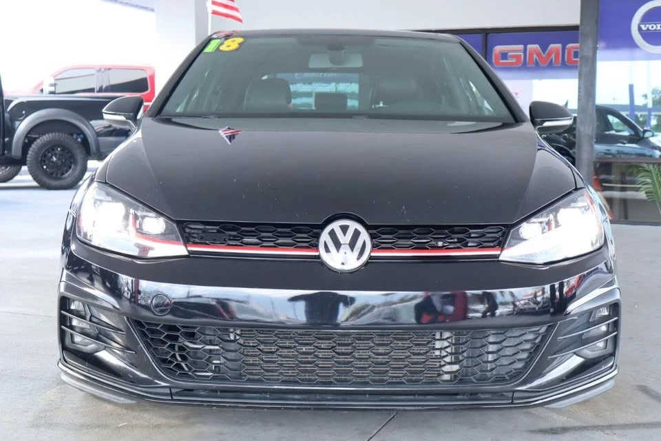 2018 Volkswagen GTI Mk7 - Image 11 of 20