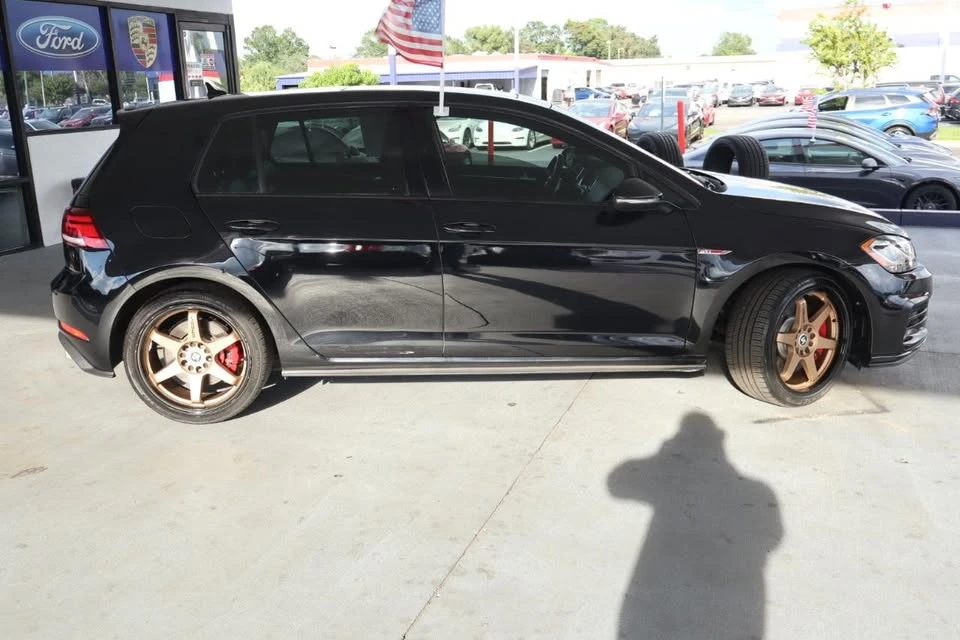 2018 Volkswagen GTI Mk7 - Image 4 of 20
