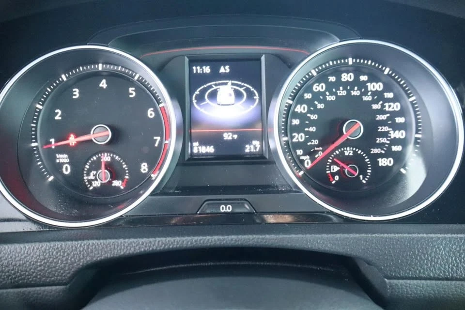 2018 Volkswagen GTI Mk7 - Image 18 of 20