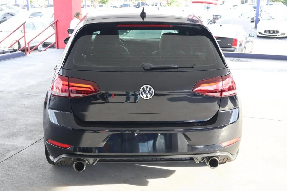 2018 Volkswagen GTI Mk7 - Image 6 of 20