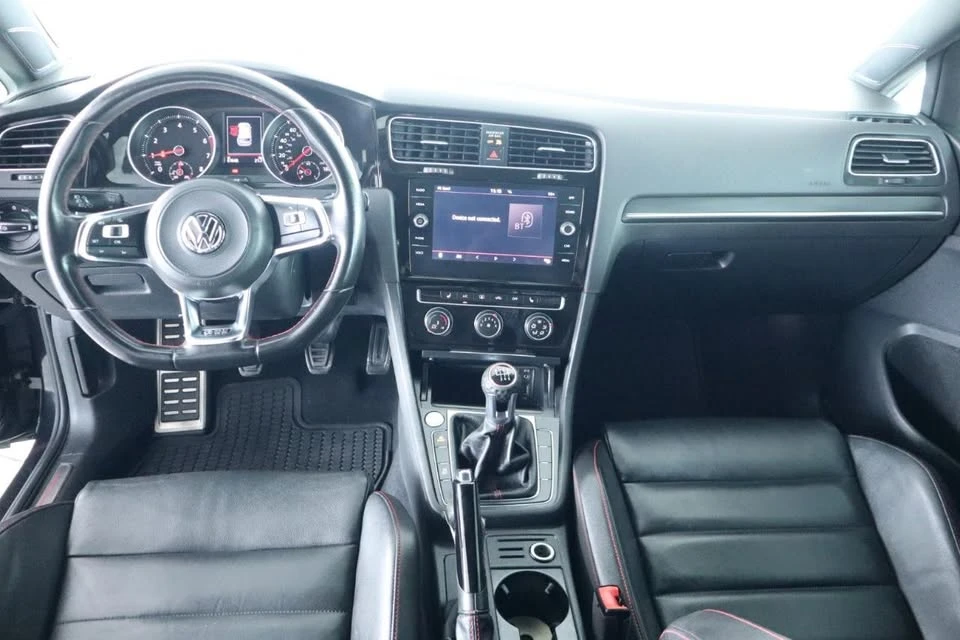 2018 Volkswagen GTI Mk7 - Image 16 of 20