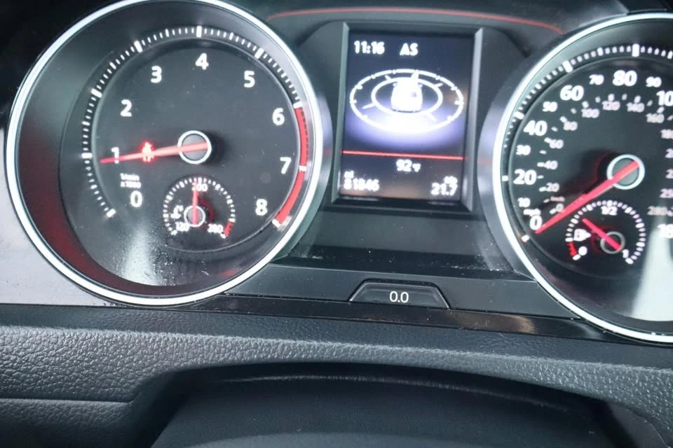 2018 Volkswagen GTI Mk7 - Image 20 of 20