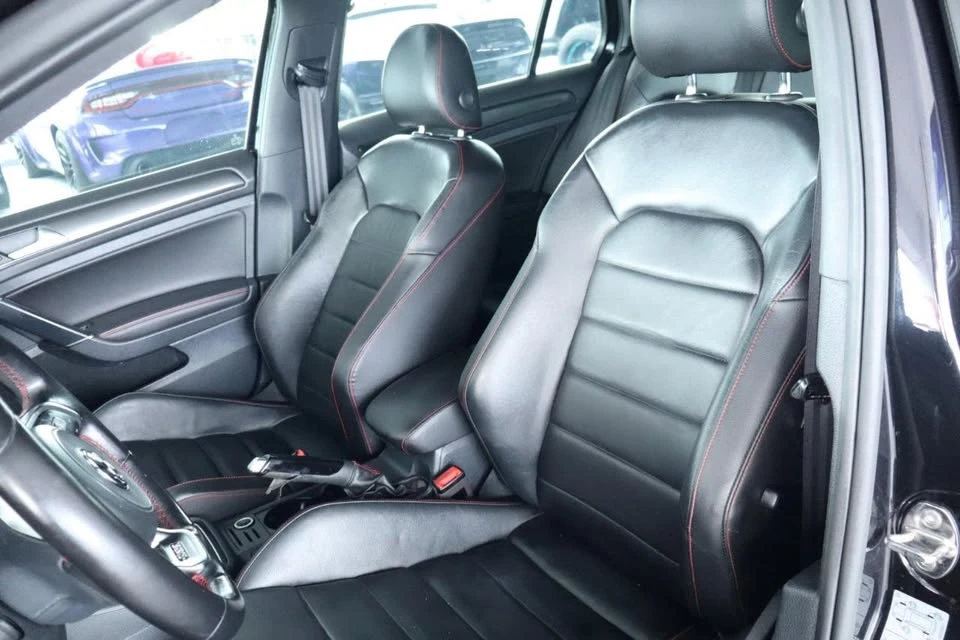 2018 Volkswagen GTI Mk7 - Image 14 of 20