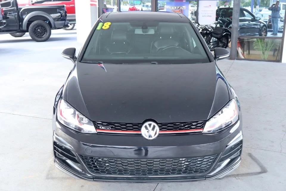2018 Volkswagen GTI Mk7 - Image 10 of 20