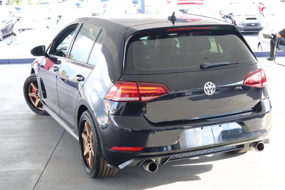 2018 Volkswagen GTI Mk7 - Image 7 of 20