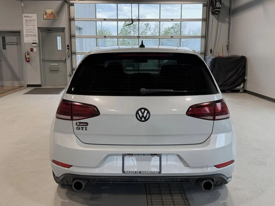 2018 Volkswagen GTI Mk7 - Image 5 of 10