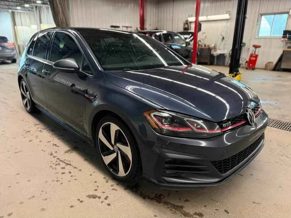 2018 Volkswagen GTI Mk7 - Image 2 of 20