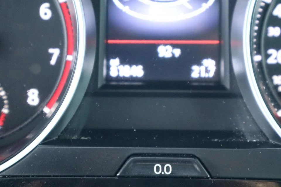 2018 Volkswagen GTI Mk7 - Image 19 of 20