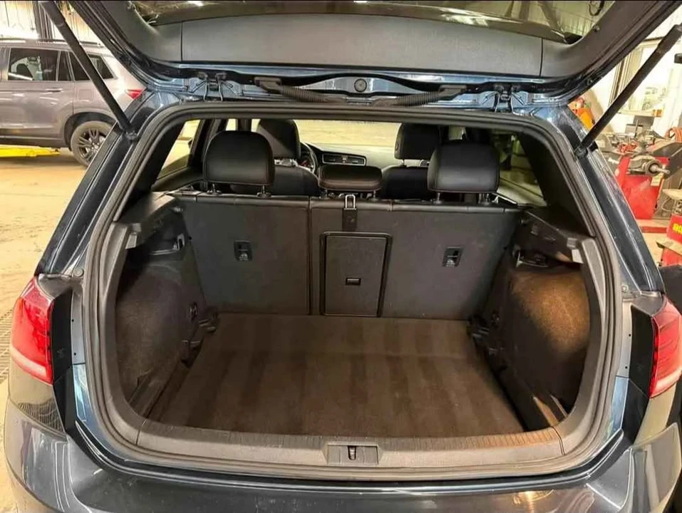 2018 Volkswagen GTI Mk7 - Image 20 of 20