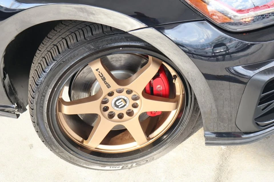 2018 Volkswagen GTI Mk7 - Image 3 of 20