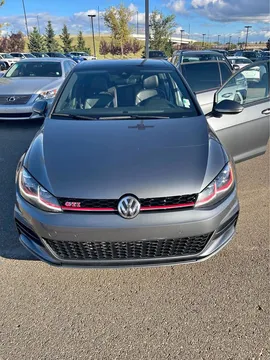 2018 Volkswagen Golf GTI