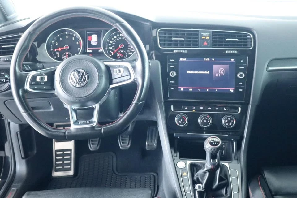 2018 Volkswagen GTI Mk7 - Image 17 of 20
