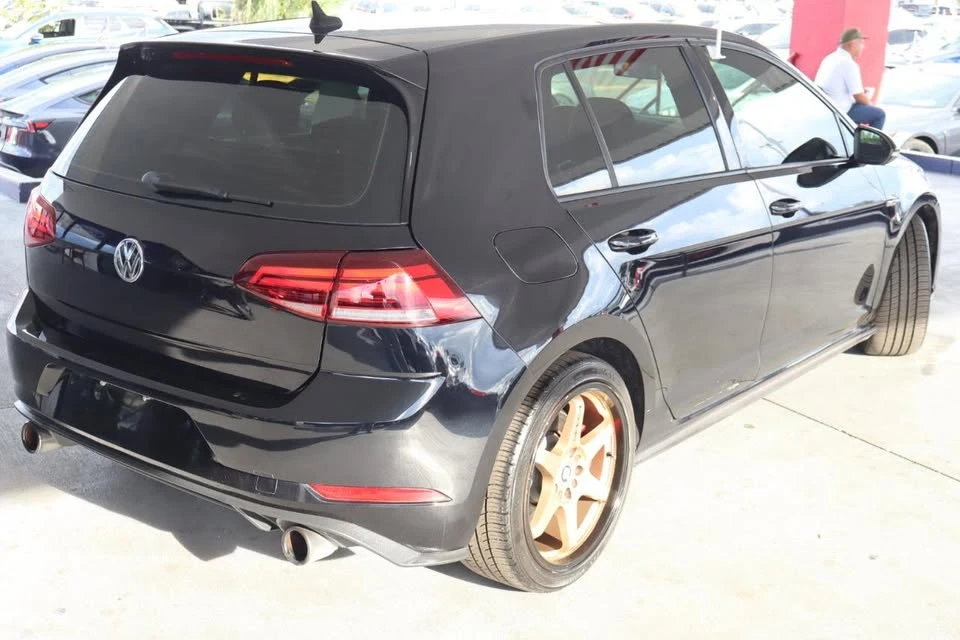 2018 Volkswagen GTI Mk7 - Image 5 of 20