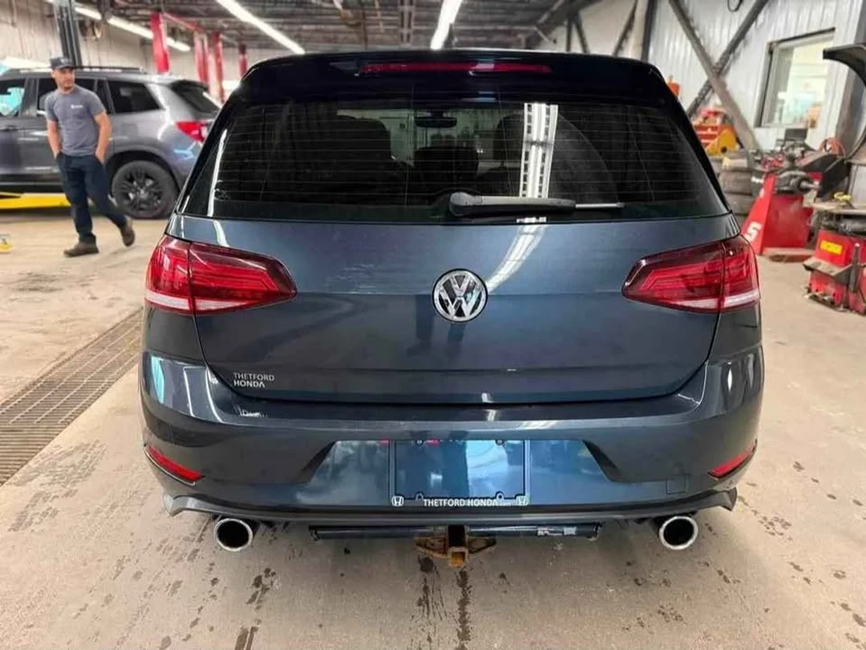 2018 Volkswagen GTI Mk7 - Image 5 of 20