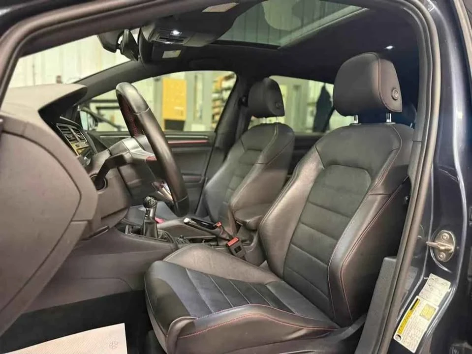 2018 Volkswagen GTI Mk7 - Image 13 of 20