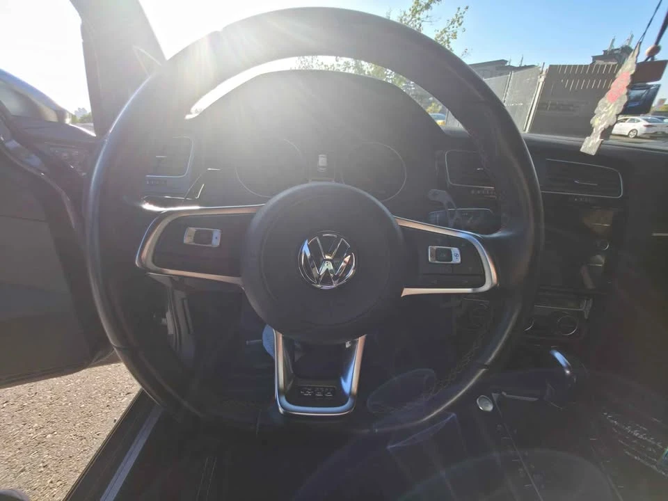 2018 Volkswagen GTI Mk7 - Image 6 of 14