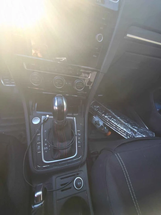 2018 Volkswagen GTI Mk7 - Image 11 of 14