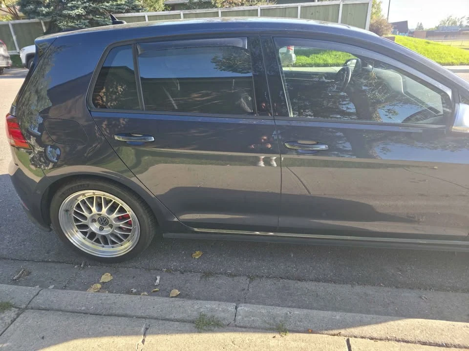 2018 Volkswagen GTI Mk7 - Image 5 of 13