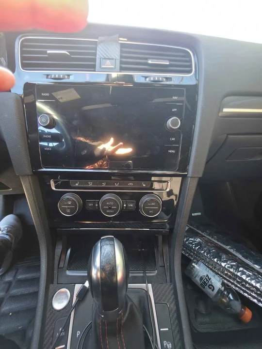 2018 Volkswagen GTI Mk7 - Image 8 of 13