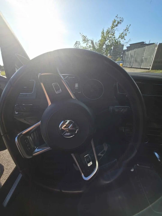 2018 Volkswagen GTI Mk7 - Image 4 of 13