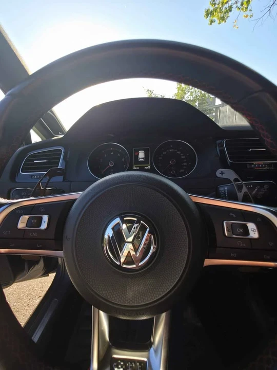 2018 Volkswagen GTI Mk7 - Image 5 of 14