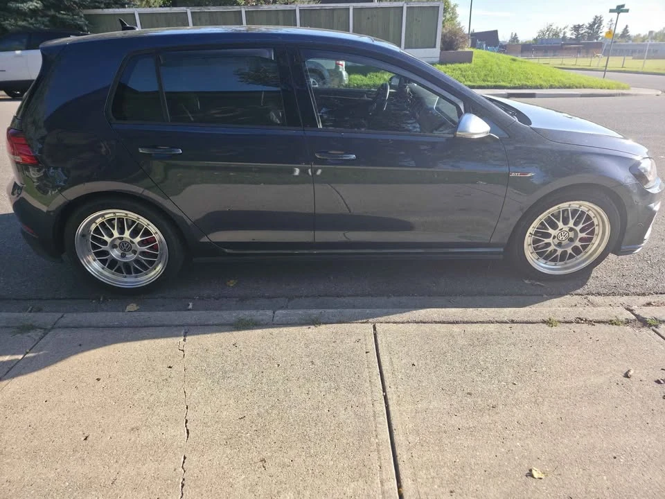 2018 Volkswagen GTI Mk7 - Image 3 of 13