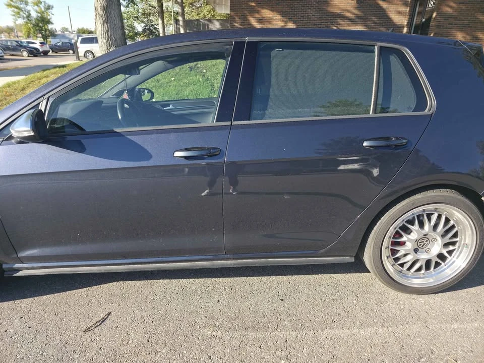 2018 Volkswagen GTI Mk7 - Image 2 of 13