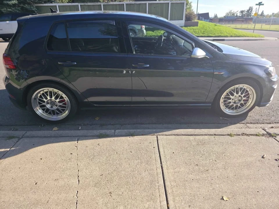 2018 Volkswagen GTI Mk7 - Image 8 of 14