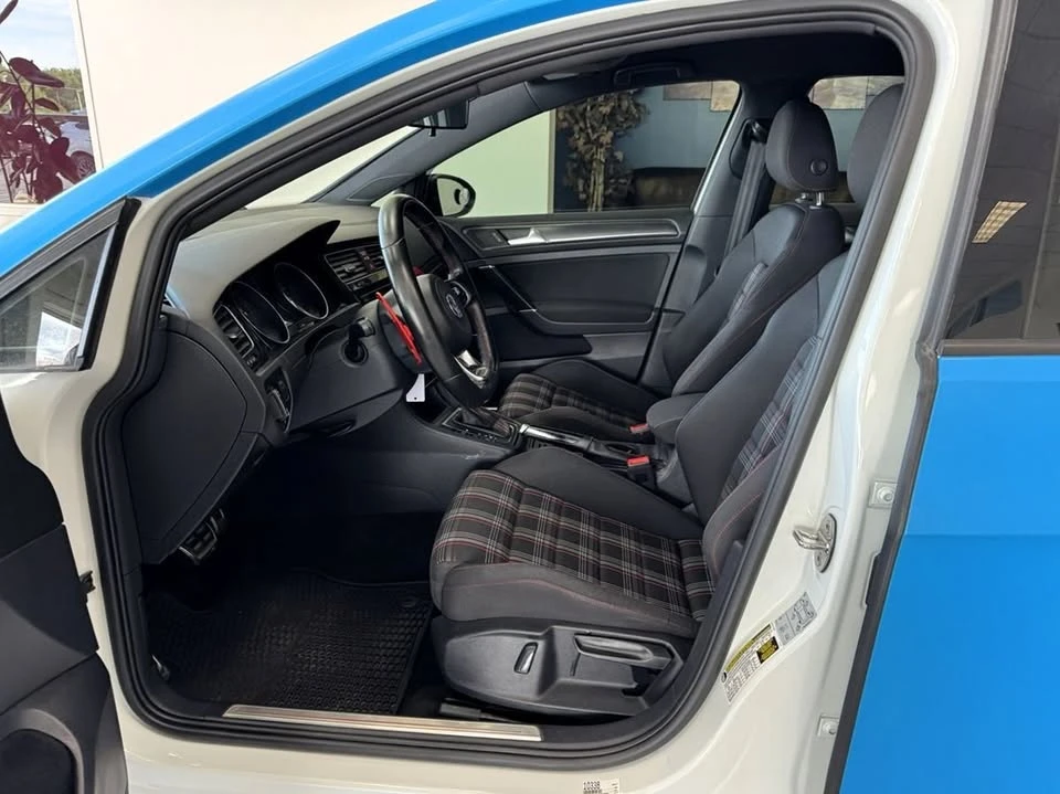 2018 Volkswagen GTI Mk7 - Image 6 of 12