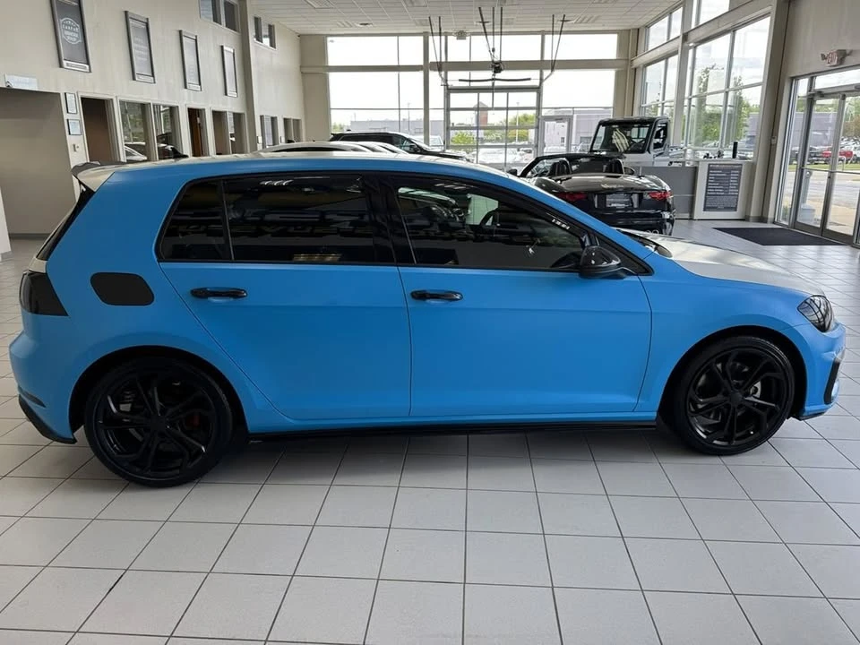 2018 Volkswagen GTI Mk7 - Image 5 of 12