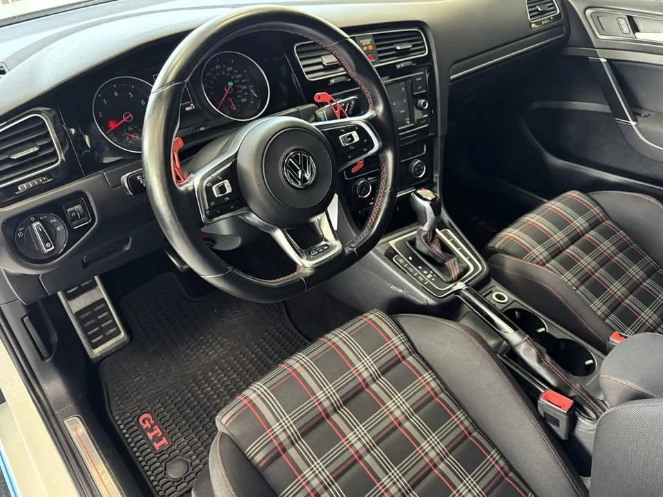 2018 Volkswagen GTI Mk7 - Image 7 of 12