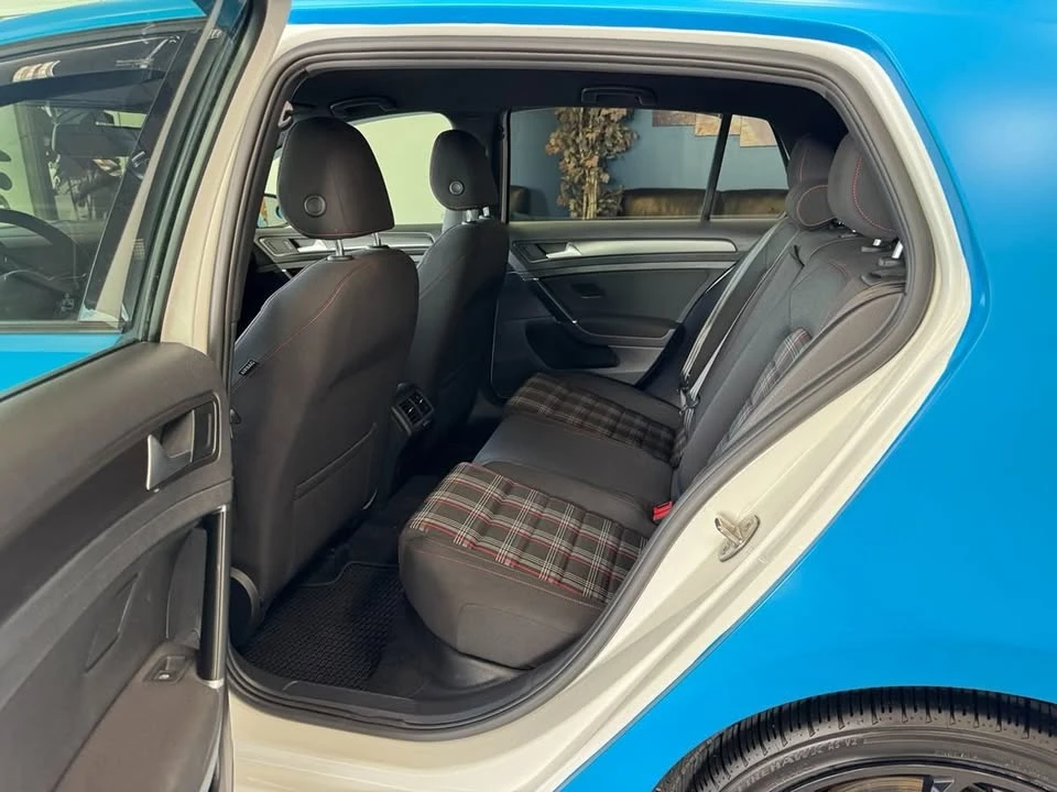 2018 Volkswagen GTI Mk7 - Image 10 of 12