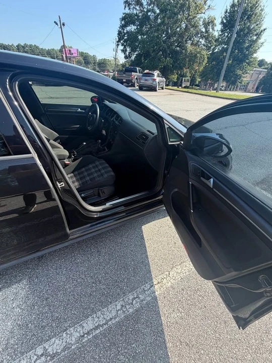 2018 Volkswagen GTI Mk7 - Image 8 of 14