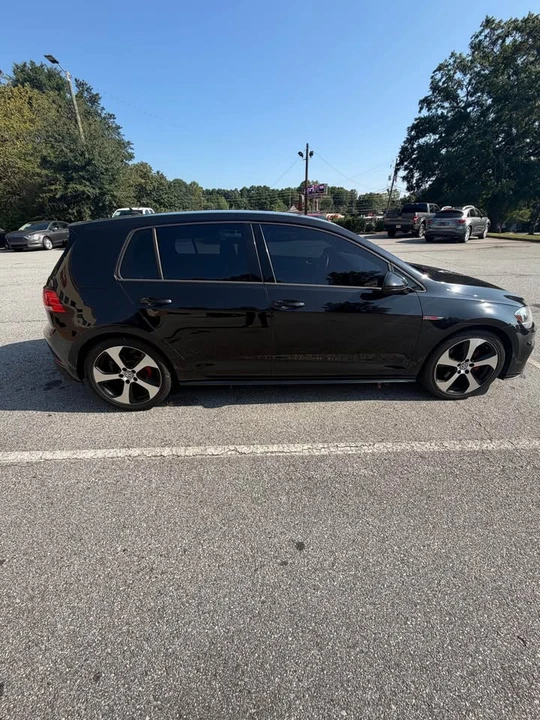 2018 Volkswagen GTI Mk7 - Image 3 of 14