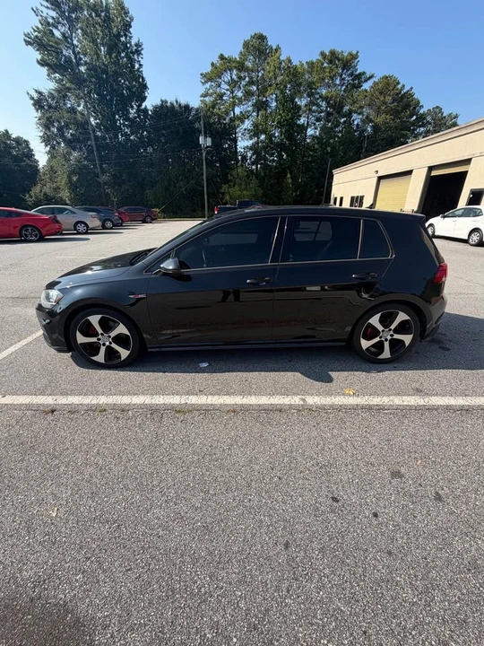 2018 Volkswagen GTI Mk7 - Image 2 of 14