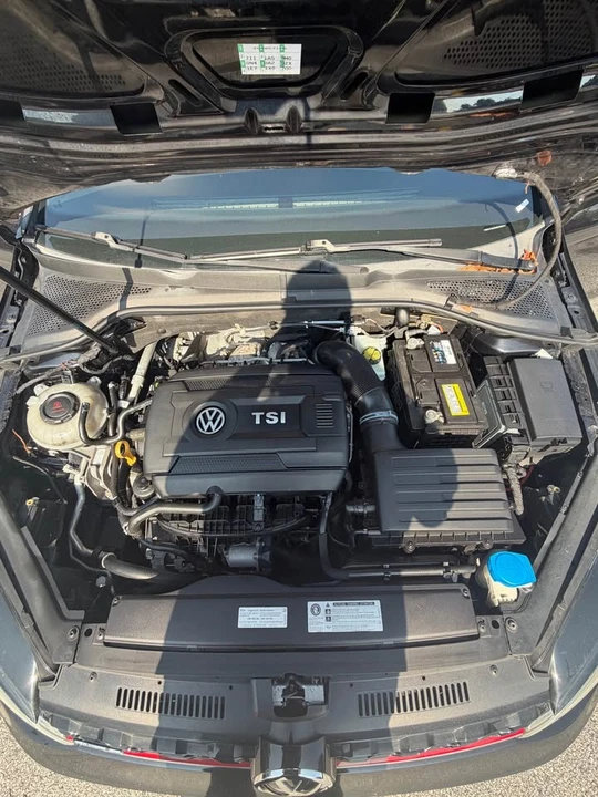 2018 Volkswagen GTI Mk7 - Image 14 of 14