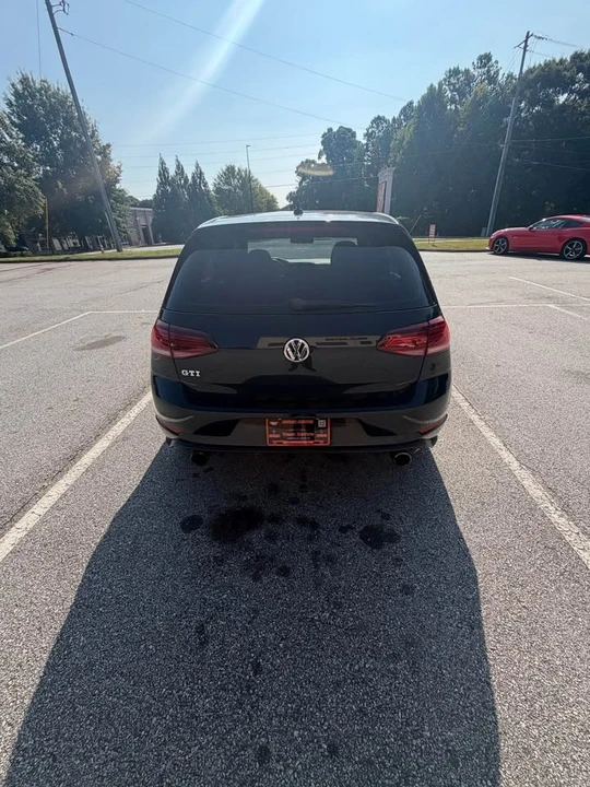 2018 Volkswagen GTI Mk7 - Image 4 of 14