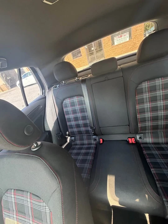 2018 Volkswagen GTI Mk7 - Image 13 of 14