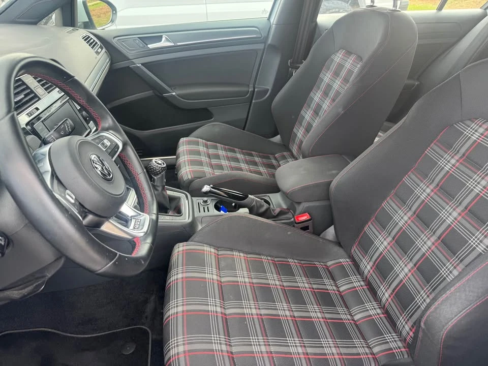 2018 Volkswagen GTI Mk7 - Image 6 of 10