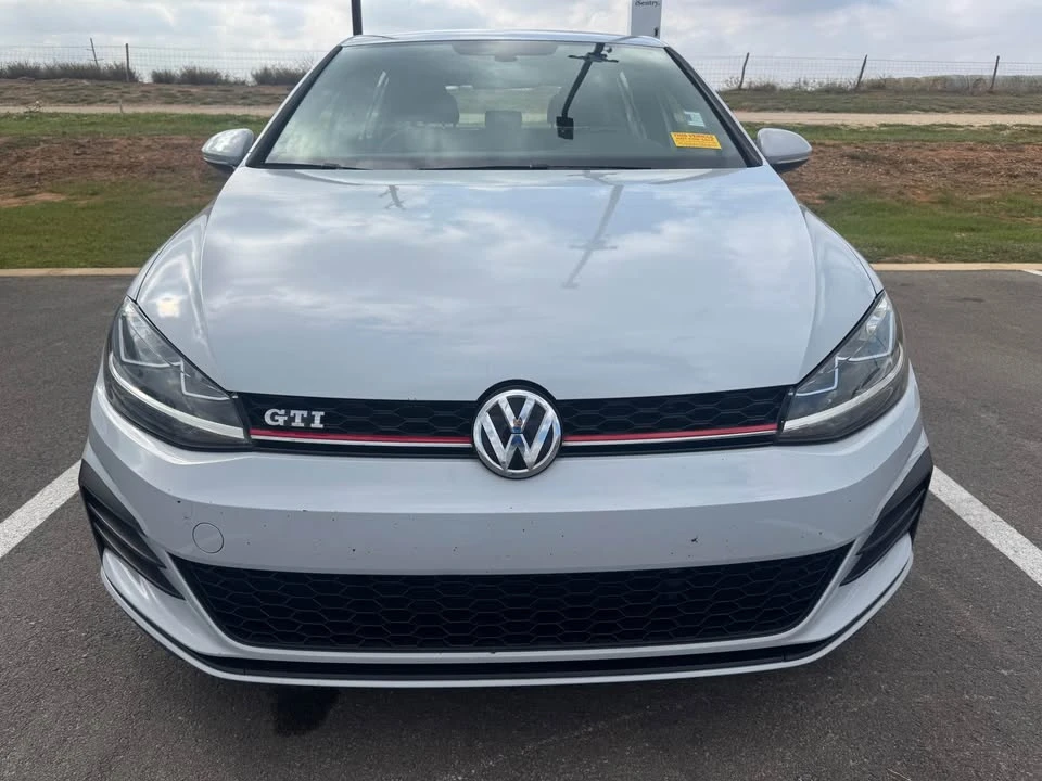 2018 Volkswagen GTI Mk7 - Image 2 of 10