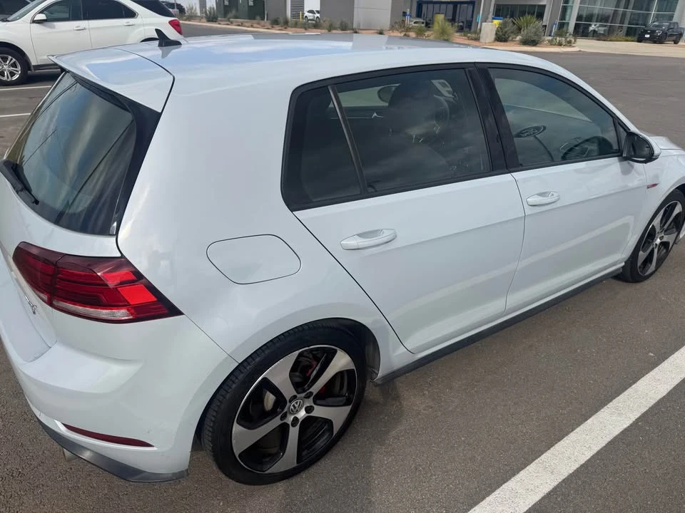 2018 Volkswagen GTI Mk7 - Image 7 of 10