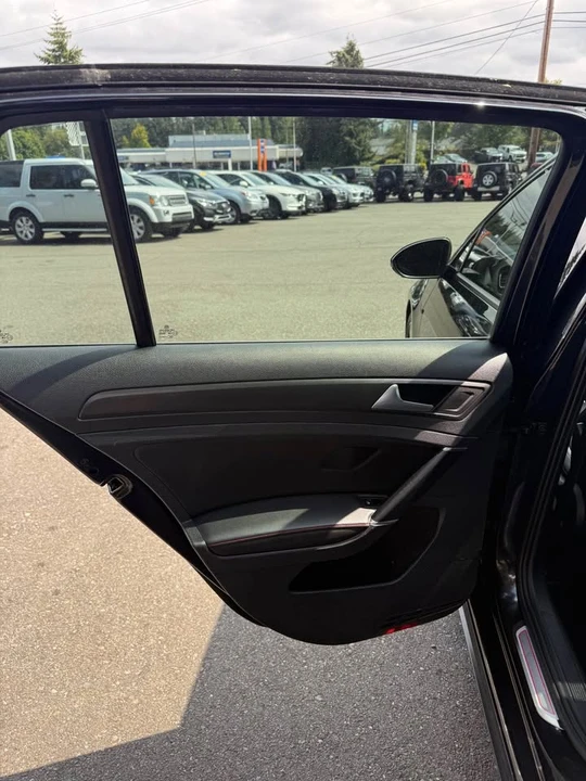 2018 Volkswagen GTI Mk7 - Image 13 of 18