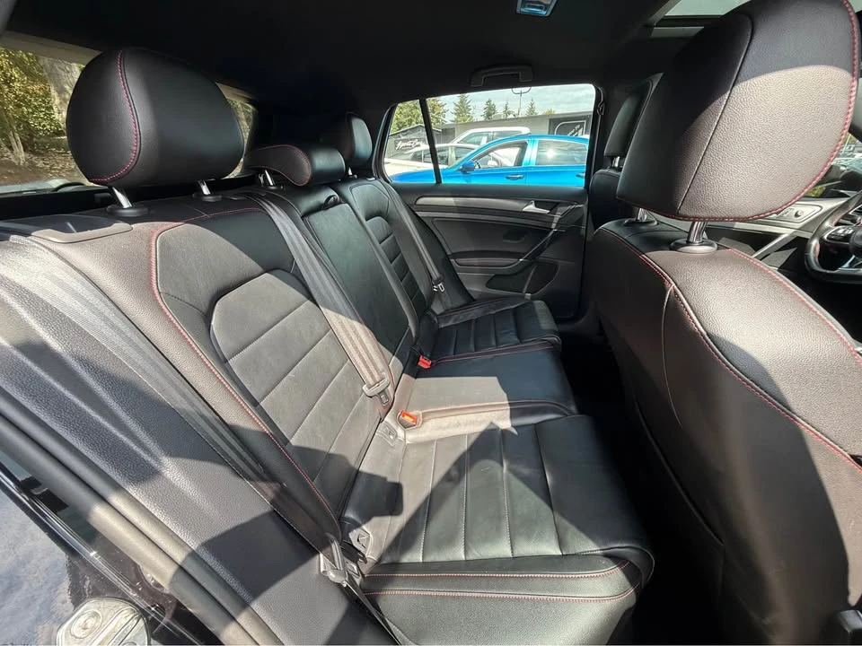 2018 Volkswagen GTI Mk7 - Image 12 of 18