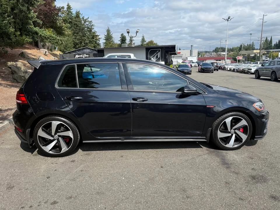 2018 Volkswagen GTI Mk7 - Image 7 of 18