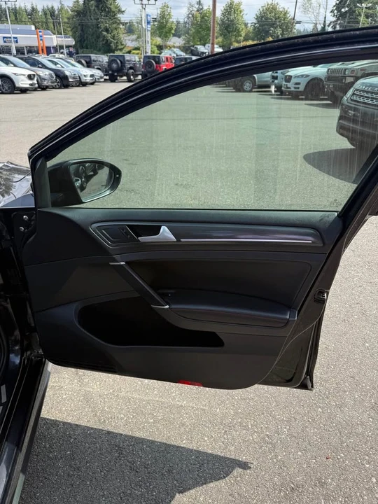 2018 Volkswagen GTI Mk7 - Image 9 of 18