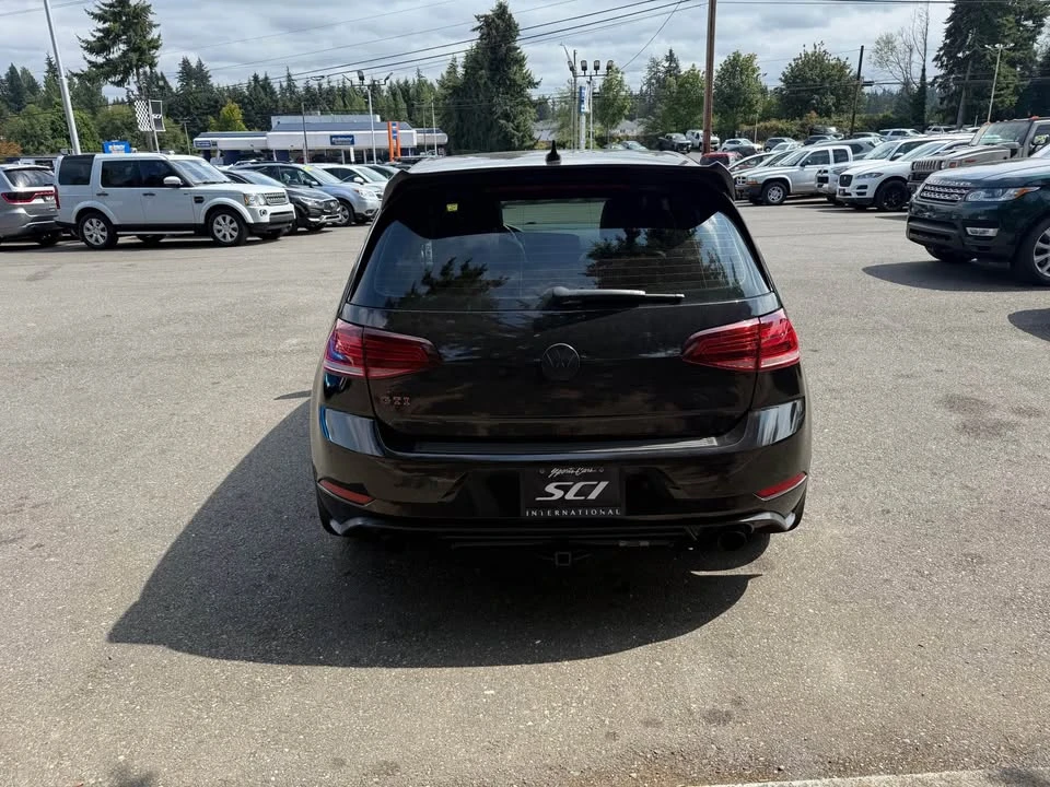 2018 Volkswagen GTI Mk7 - Image 5 of 18