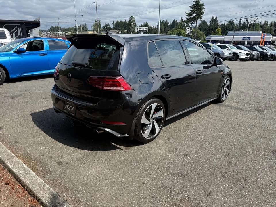 2018 Volkswagen GTI Mk7 - Image 6 of 18