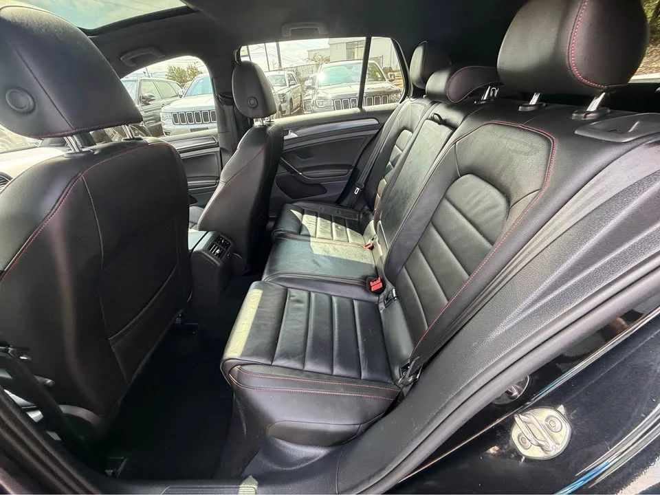 2018 Volkswagen GTI Mk7 - Image 14 of 18