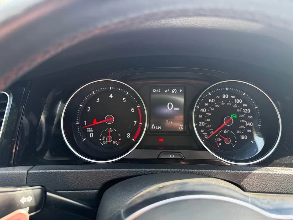 2018 Volkswagen GTI Mk7 - Image 18 of 18